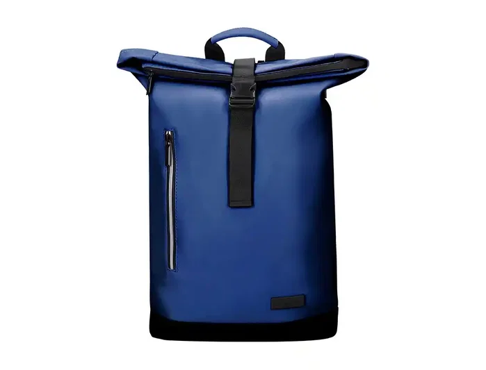 Antartik Mochila Antartik Roll Pack Waterproof Enrollable Azul Marino Antartik Mochila Antartik Roll Pack Waterproof Enrollable Azul Marino