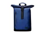 Antartik Mochila Antartik Roll Pack Waterproof Enrollable Azul Marino