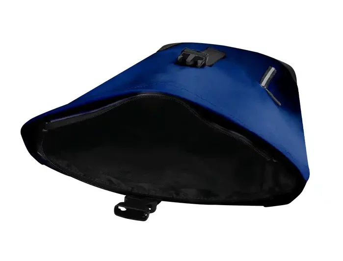 Antartik Mochila Antartik Roll Pack Waterproof Enrollable Azul Marino Antartik Mochila Antartik Roll Pack Waterproof Enrollable Azul Marino