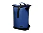 Antartik Mochila Antartik Roll Pack Waterproof Enrollable Azul Marino