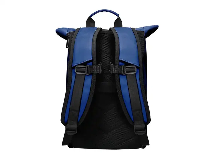 Antartik Mochila Antartik Roll Pack Waterproof Enrollable Azul Marino Antartik Mochila Antartik Roll Pack Waterproof Enrollable Azul Marino