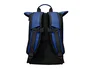 Antartik Mochila Antartik Roll Pack Waterproof Enrollable Azul Marino