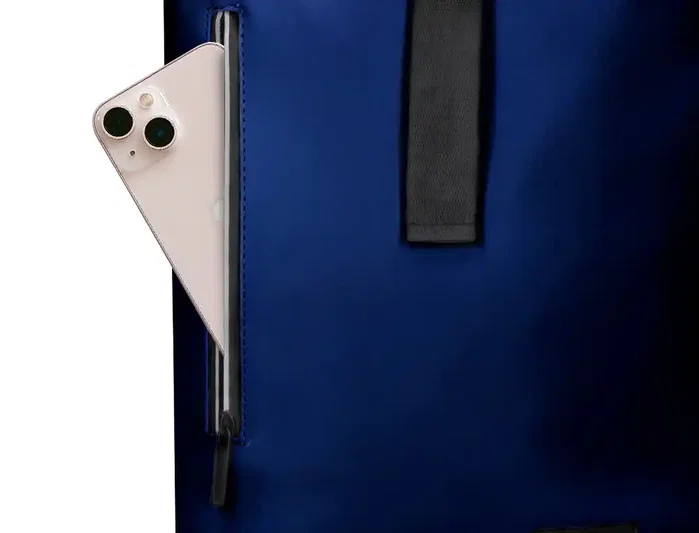 Antartik Mochila Antartik Roll Pack Waterproof Enrollable Azul Marino Antartik Mochila Antartik Roll Pack Waterproof Enrollable Azul Marino