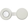 Native Union Voyage 2-in-1 Qi2 Foldable Wireless Charger Sand