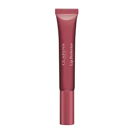 Clarins Lip Perfector 17-intense maple 12 ml de brillo de labios con péptidos