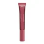 Clarins Lip Perfector 17-intense maple 12 ml de brillo de labios con péptidos