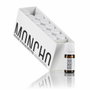 Moncho Moreno Hair Parachute Ampollas 12 x 6 ml