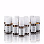 Moncho Moreno Hair Parachute Ampollas - Tratamiento Anticaída con Vitaminas para el Cabello - 12 Unidades x 6 ml