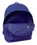 Safta Mochila Doble Portatil 15,6" + USB Teen Dark Blue 31x44x18 cm