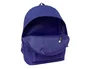 Safta Mochila Doble para Portátil 15,6 pulg. con USB Atlético de Madrid Teen Dark Blue
