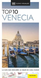 DORLING KINDERSLEY (DK) VENECIA, DK - DORLING KINDERSLEY (DK)