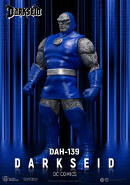 DC Comics Figura Darkseid 22 cm