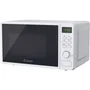 Candy Microondas Idea 20L, 700W, Digital, 5 Niveles, Blanco - CMWA20SDLWLI