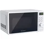 Candy Microondas Idea 20L, 700W, Digital, 5 Niveles, Blanco - CMWA20SDLWLI