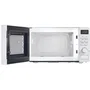 Candy Microondas Idea 20L, 700W, Digital, 5 Niveles, Blanco - CMWA20SDLWLI