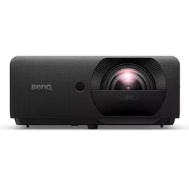 BenQ LK830ST Proyector Láser 4K UHD 4000 Lúmenes, 0.5x Zoom, 2D Keystone, Conexiones HDMI/USB