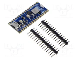 ARDUINO Arduino Nano MGM240SD22VNA Placa Prototipo