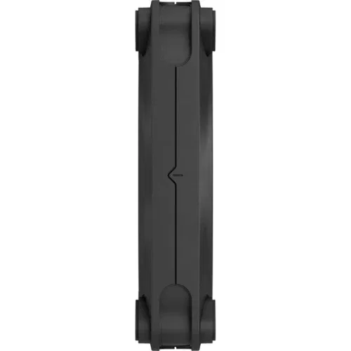 Fractal Design Momentum 12 Negro 120 mm FD-F-MO1-1201 Ventilador
