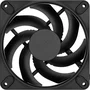 Fractal Design Momentum 12 Negro 120 mm FD-F-MO1-1201 Ventilador