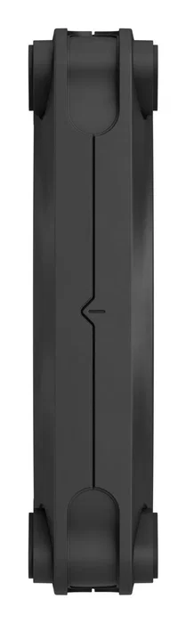 Fractal Design Momentum 12 Ventilador PC 120 mm Negro - PWM, FDB, 2200 RPM, 114.6 m³/h, 31.3 dB, 7 Aspas, 4 Pines, 163 g (FD-F-MO1-1201)