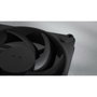 Fractal Design Momentum 12 Negro 120 mm FD-F-MO1-1201