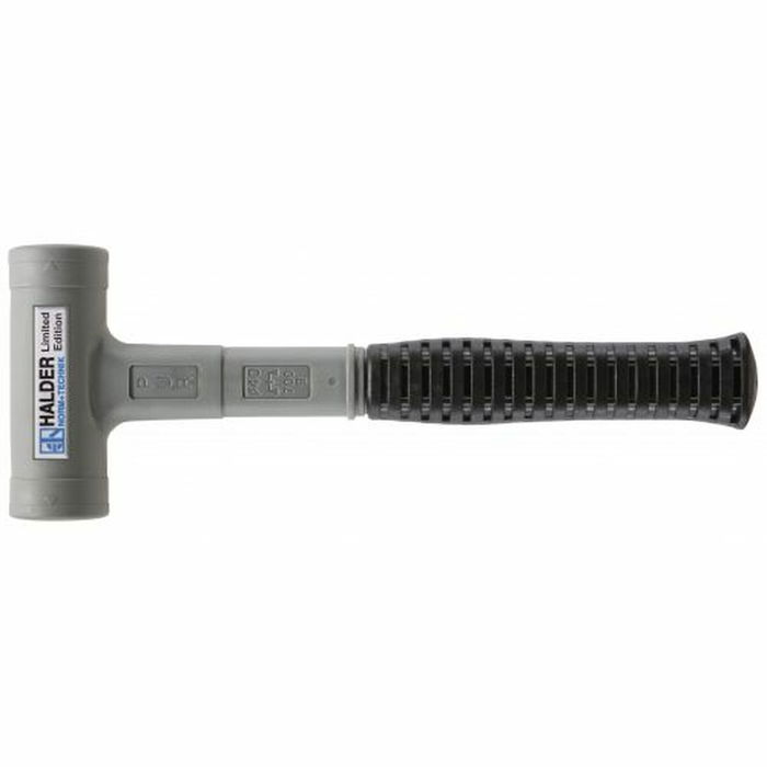 Maza Halder 50 mm Anti rebote Maza Halder 50 mm Anti rebote