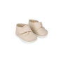 Muñecas Arias Set Bota Beige Para Muñecos 40 Cm