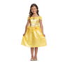 Jakks Pacific Disfraz Bella Disney Princesas Talla XS (3-4 Años)