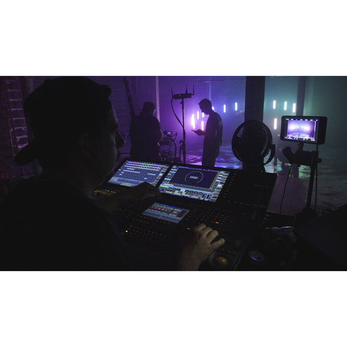 Aputure MT Pro Tubo LED RGBWW Mini Aputure MT Pro Tubo LED RGBWW Mini