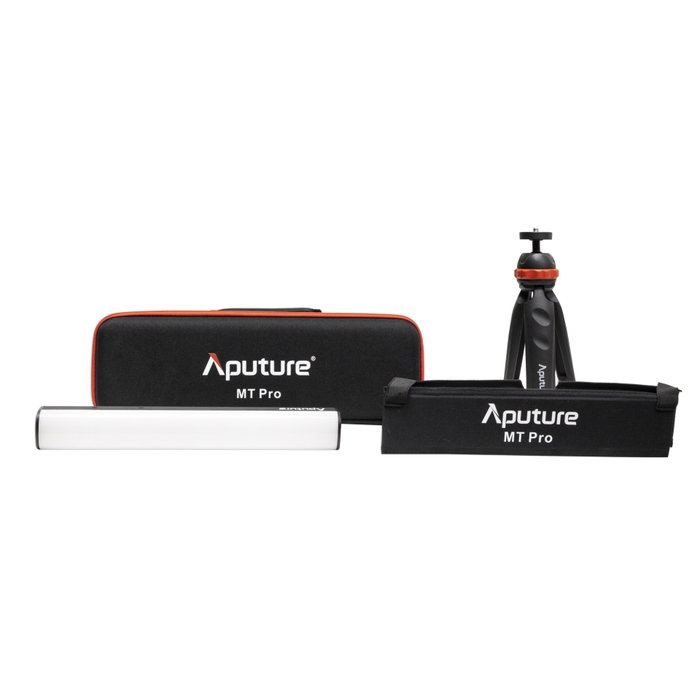 Aputure MT Pro Tubo LED RGBWW Mini Aputure MT Pro Tubo LED RGBWW Mini