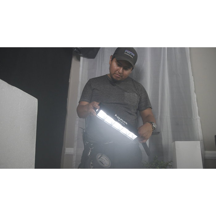 Aputure MT Pro Tubo LED RGBWW Mini Aputure MT Pro Tubo LED RGBWW Mini