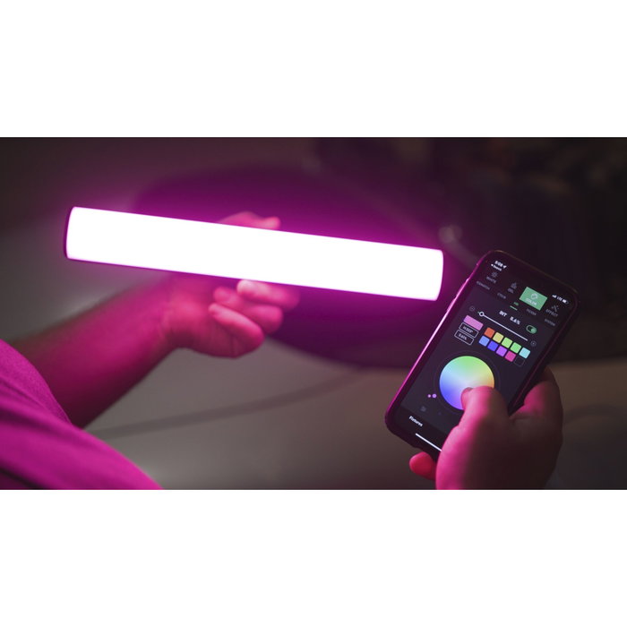 Aputure MT Pro Tubo LED RGBWW Mini Aputure MT Pro Tubo LED RGBWW Mini