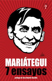 Revuelta Editores, 7 Ensayos de interpretación de la realidad peruana, José Carlos Mariátegui - Revuelta Editores