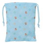 Safta Saquito Merienda 20x25cm Bolsa para Almuerzo Infantil