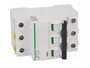 SCHNEIDER ELECTRIC Interruptor magnetotérmico iC60H 20A 3P Curva C