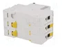 SCHNEIDER ELECTRIC Interruptor magnetotérmico iC60H 20A 3P Curva C