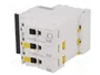 SCHNEIDER ELECTRIC Interruptor magnetotérmico iC60H 20A 3P Curva C