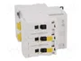 SCHNEIDER ELECTRIC Interruptor magnetotérmico iC60H 20A 3P Curva C