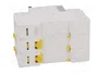 SCHNEIDER ELECTRIC Interruptor magnetotérmico iC60H 20A 3P Curva C