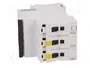 SCHNEIDER ELECTRIC Interruptor magnetotérmico iC60H 20A 3P Curva C