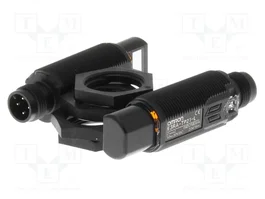 OMRON E3RA-TP21 Sensor Fotoeléctrico Angular PNP