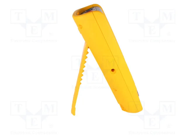 FLUKE Escopómetro de 40MHz con pantalla LCD TFT de 5,7 pulgadas