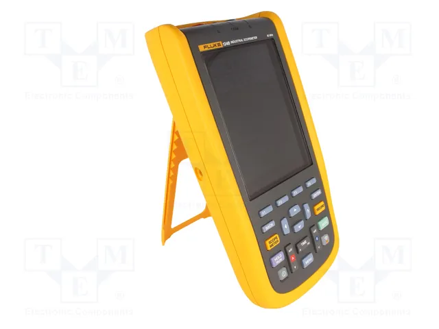 FLUKE Escopómetro de 40MHz con pantalla LCD TFT de 5,7 pulgadas