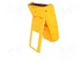 FLUKE Escopómetro de 40MHz con pantalla LCD TFT de 5,7 pulgadas