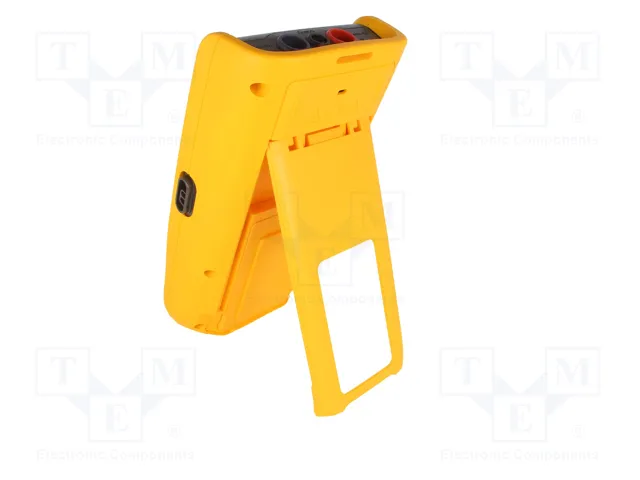 FLUKE Escopómetro de 40MHz con pantalla LCD TFT de 5,7 pulgadas