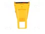 FLUKE Escopómetro de 40MHz con pantalla LCD TFT de 5,7 pulgadas
