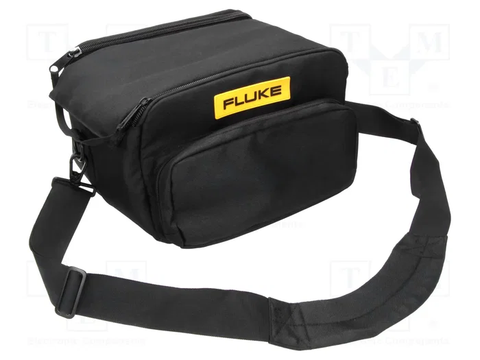 FLUKE Escopómetro de 40MHz con pantalla LCD TFT de 5,7 pulgadas