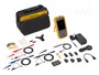 FLUKE Escopómetro de 40MHz con pantalla LCD TFT de 5,7 pulgadas