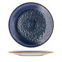 Summa Moon Blue Plato Llano 28.5 cm (Set de 6)