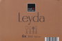 Royal Leerdam Set 6 Copas Vino 31 cl Leyda